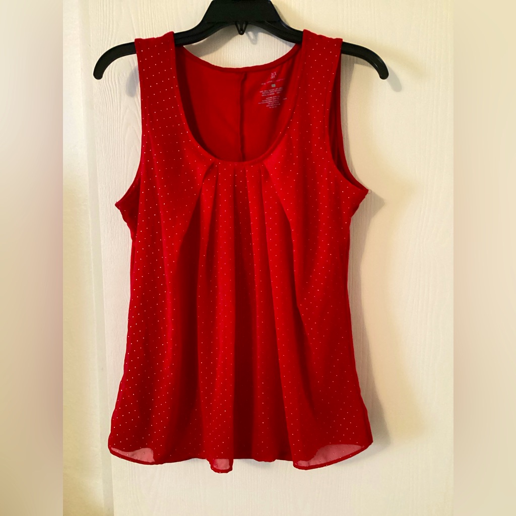 New York And Company Brand Blouse